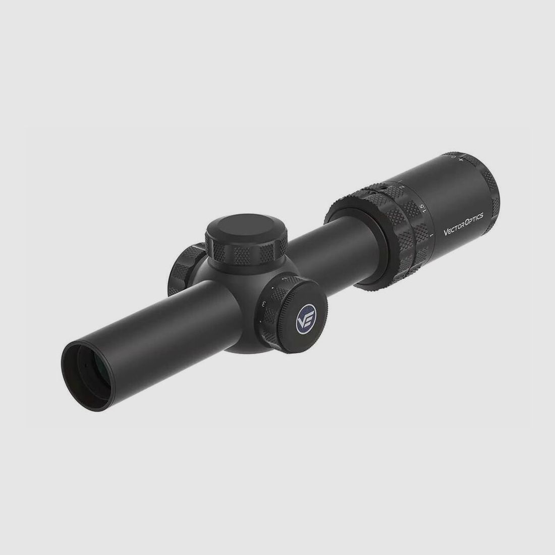 Vector Optics Grizzly 1-6x24i HD Zielfernrohr, Bild 3 von 11