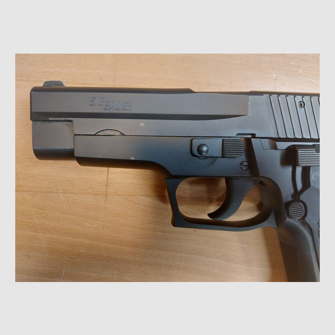 Sig Sauer P 226
