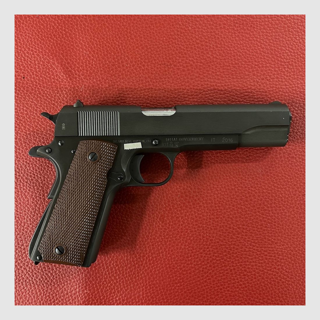 Inland Manufacturing 1911 A1, Bild 2 von 4