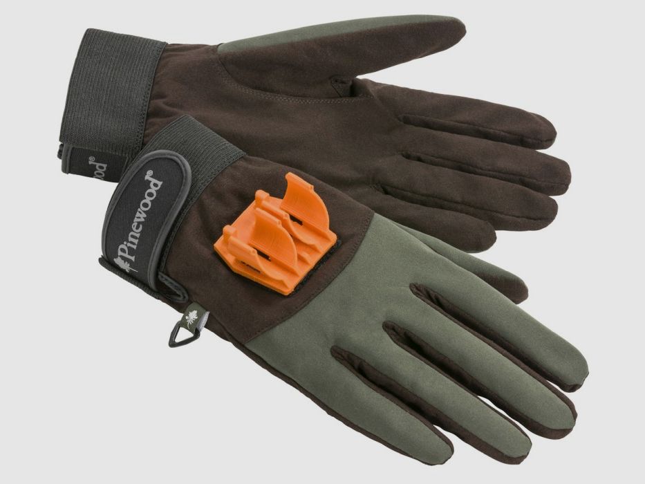Pinewood Quick Reloader Gants, image 1 sur 3