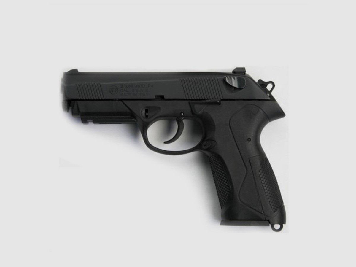 BRUNI PX4