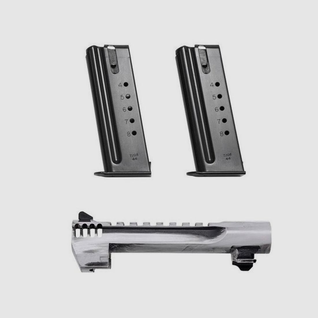 Magnum Research C-Lauf Desert Eagle 6" (6 pollici) WMD IMB .44RemMag