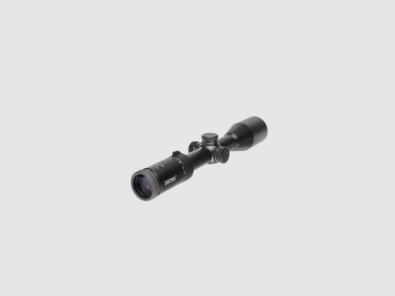 Lunette de visée Docter V6 2-12×50, image 1 sur 3
