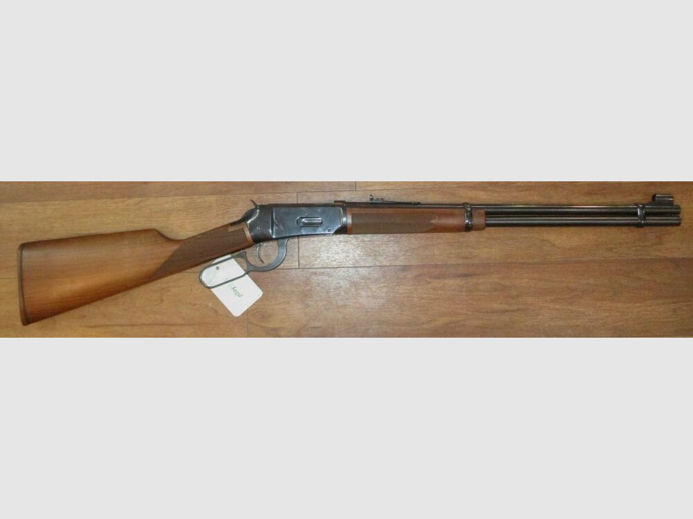 Winchester 94 XTR Big Bore