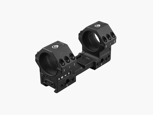 Montage monobloc Decumanus M5 ROME pour carabine Victrix
