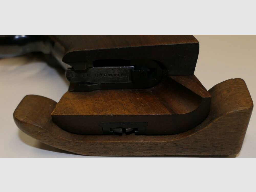 FN Modell 150 Match