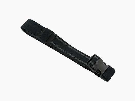 GTG - THIGH STRAP - Black