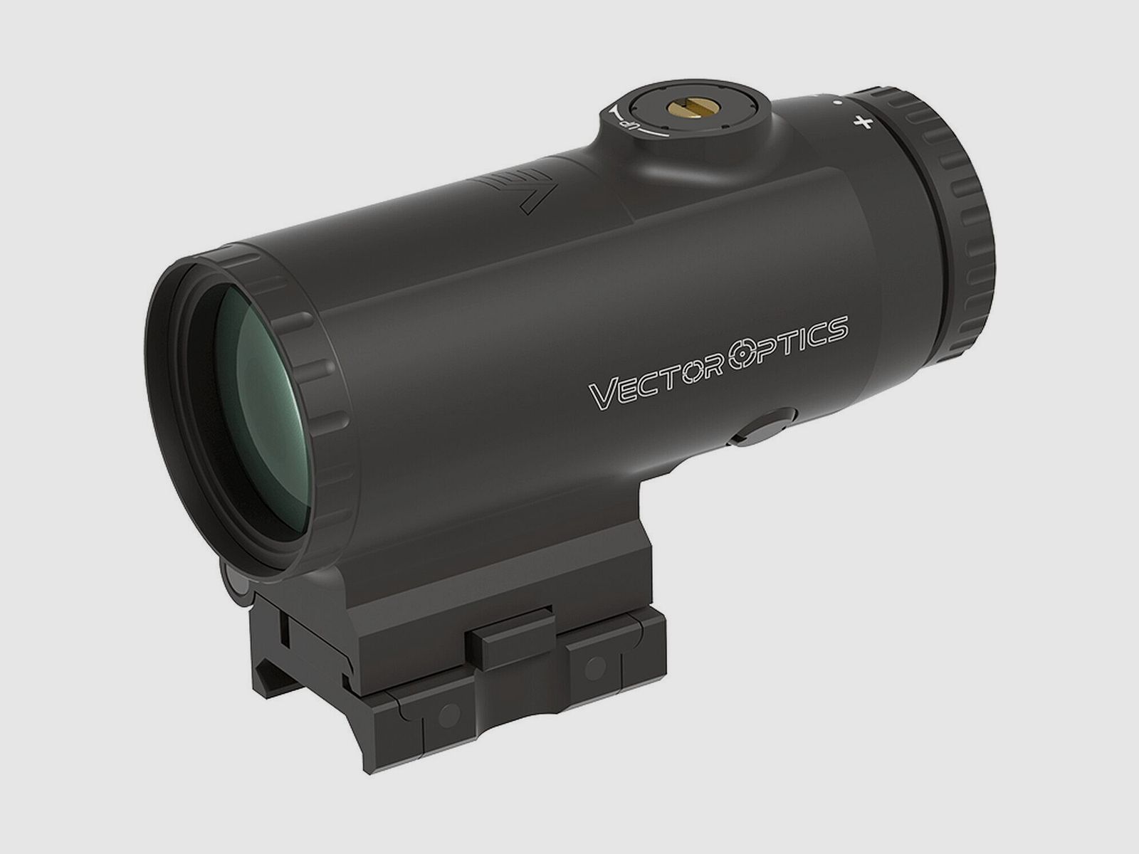 Vector Optics Vergrößerungsglas 5×30 Paragon Mini, Bild 1 von 4