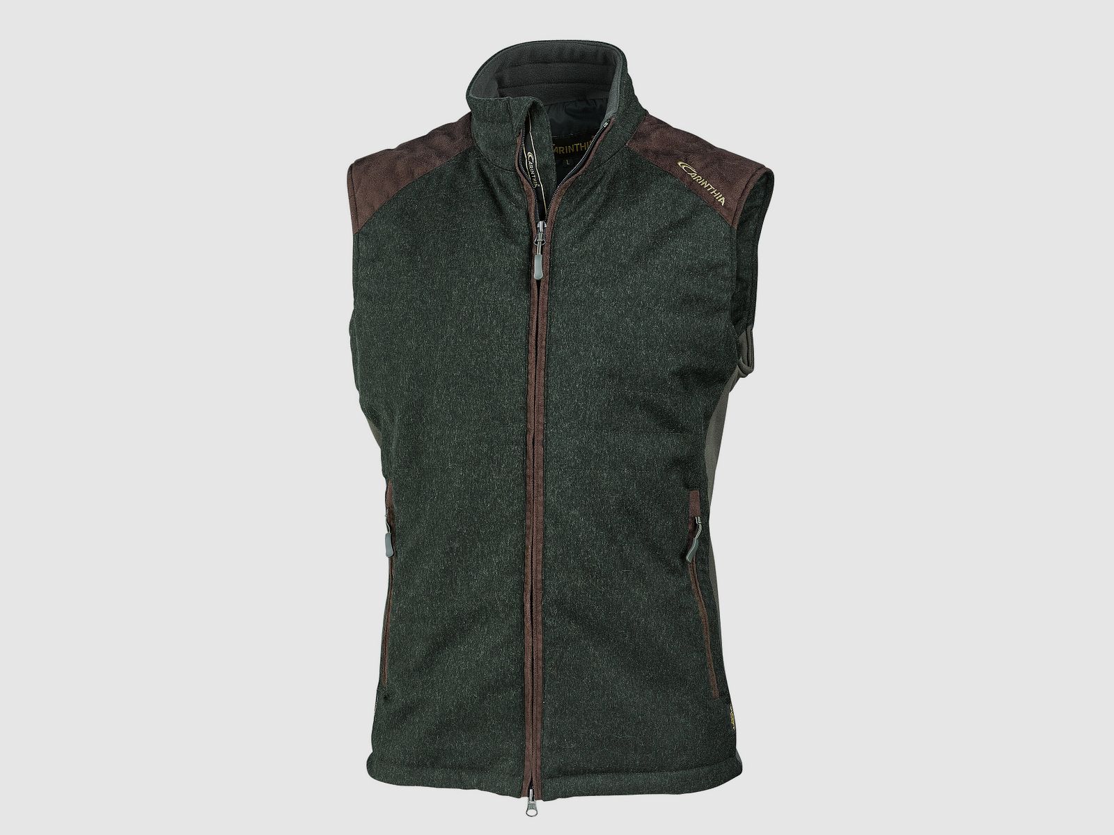 Carinthia Loden Vest G-Loft TLLG 2.0