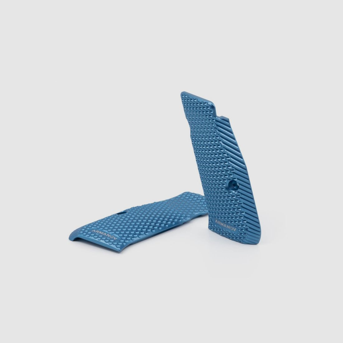 Armanov SpidErgo Gen2 Pistoolgrips CZ Shadow 2 Compact, afbeelding 3 van 5