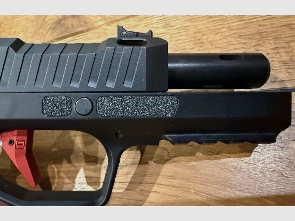 ARCHON FIREARMS Pistole Type B Gen2 COA