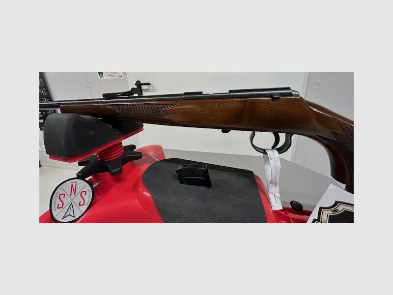 Anschütz Anschütz Mod. 1441/42