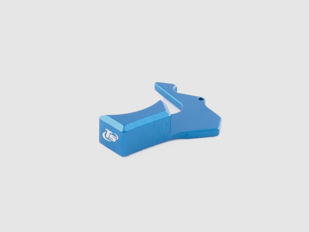 Charging handle extended latch AR5 MIL SPEC — Sand, image 1 of 8