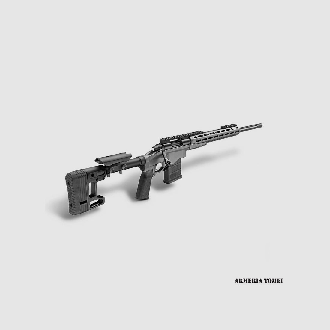 RIFLE – REMINGTON MODEL 700 PCRE .308 Win, image 2 of 2