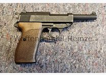 Mauser P 38