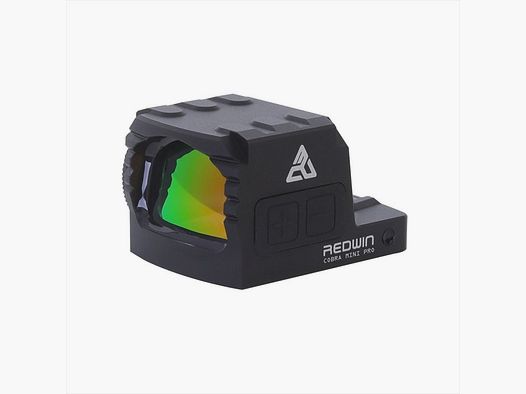 REDWIN RWD28 COBRA MINI PRO MTR 23X16 RMSc red dot sight