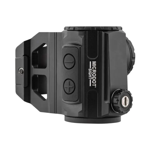 Rotpunktvisier Microdot MS30 Micro, Bild 9 von 12