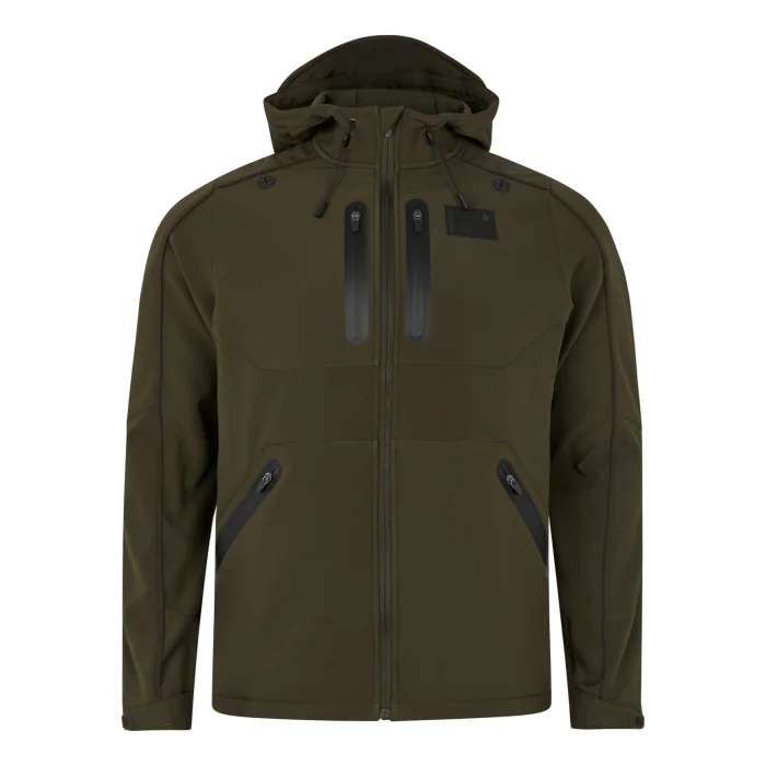 SEELAND Chaser Aero Jacket, Pine Green (406010030)