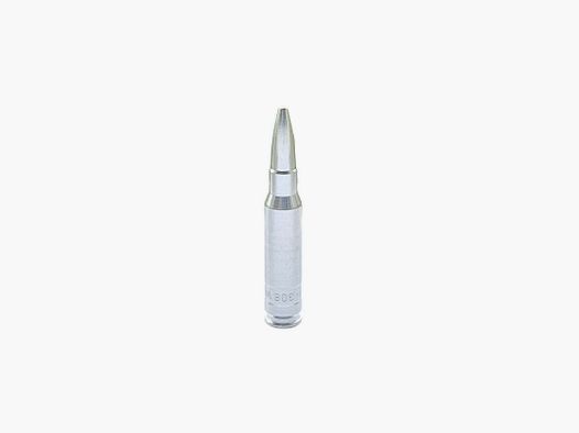 Aluminiumdüse cal.308WIN - Einzelverkauf