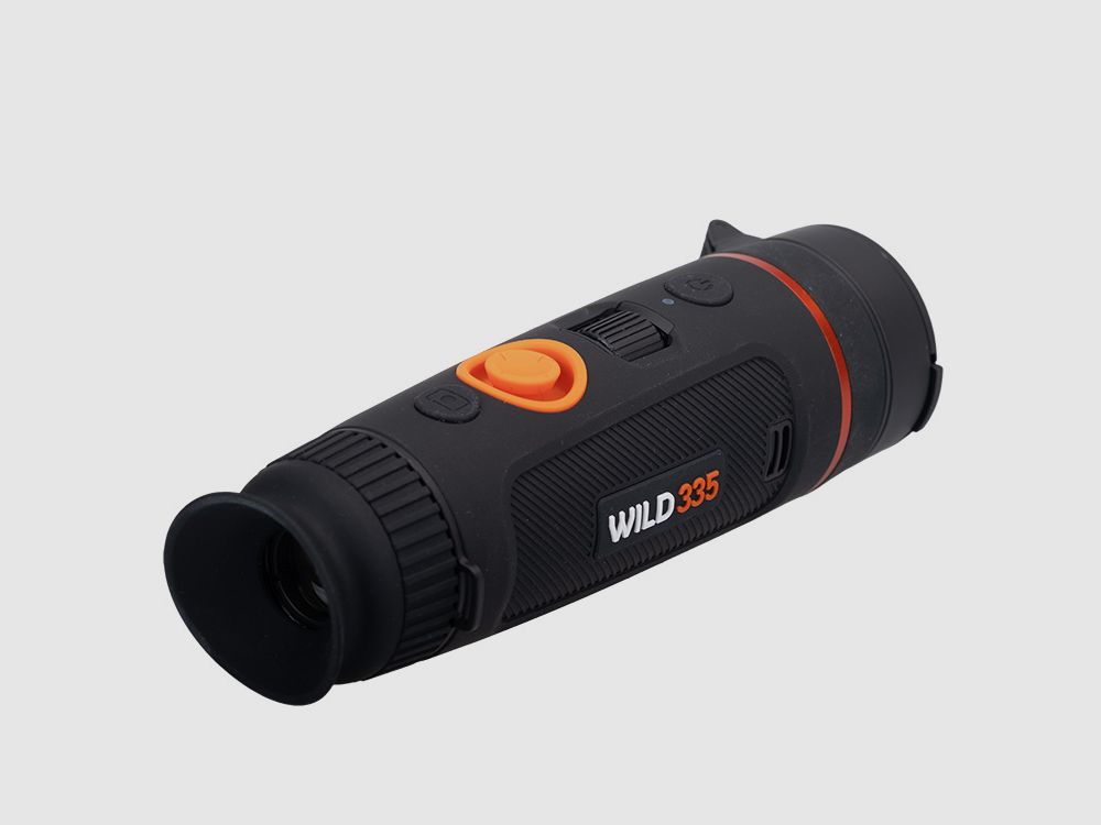 Thermtec Wild 335 Wärmebildkamera