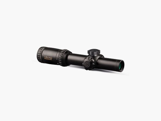 Konus Pro M-30 1-6x24 Richtkijker - Ret. German 4