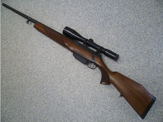 Repetierbüchse Sauer & Sohn Sauer 202 .300 Win. Mag. Stahlsystem