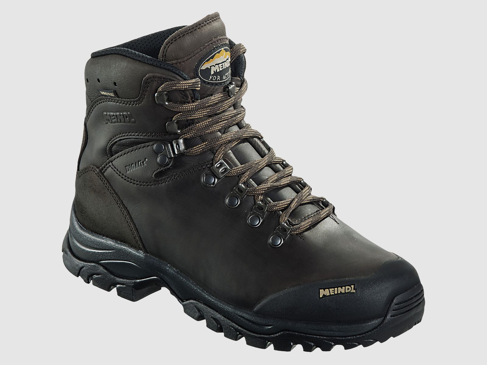 Buty Meindl Kansas GTX 7,5