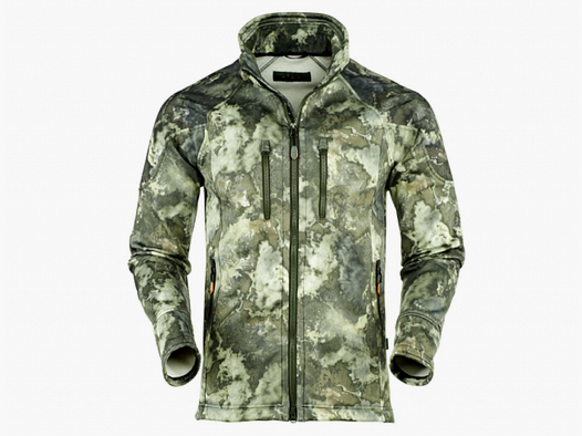 Giacca Camo da Uomo BETHEL MOUNTAIN