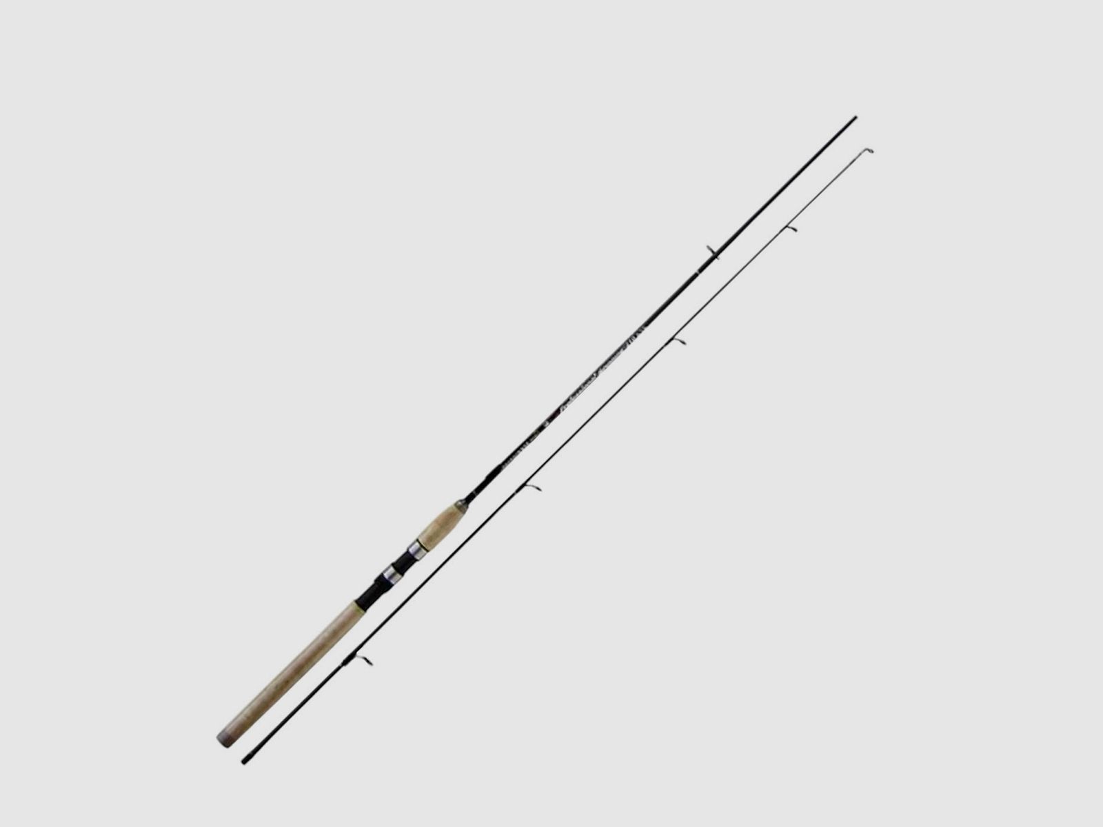 Spinnrute 2 Teile 2,70 m 10-40 g Tecnocanna