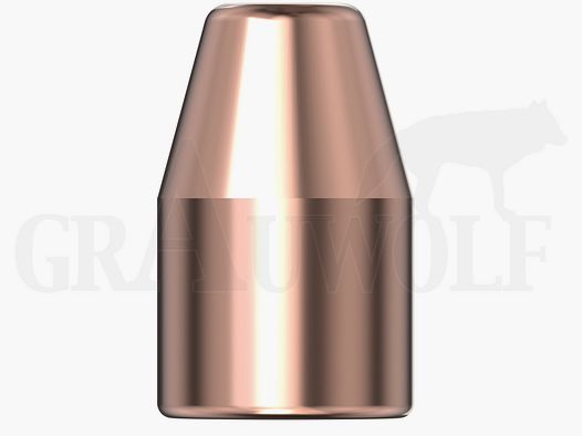 .356 / 9 mm 125 gr / 8.1 g Hornady HAP Bullets 500 pieces