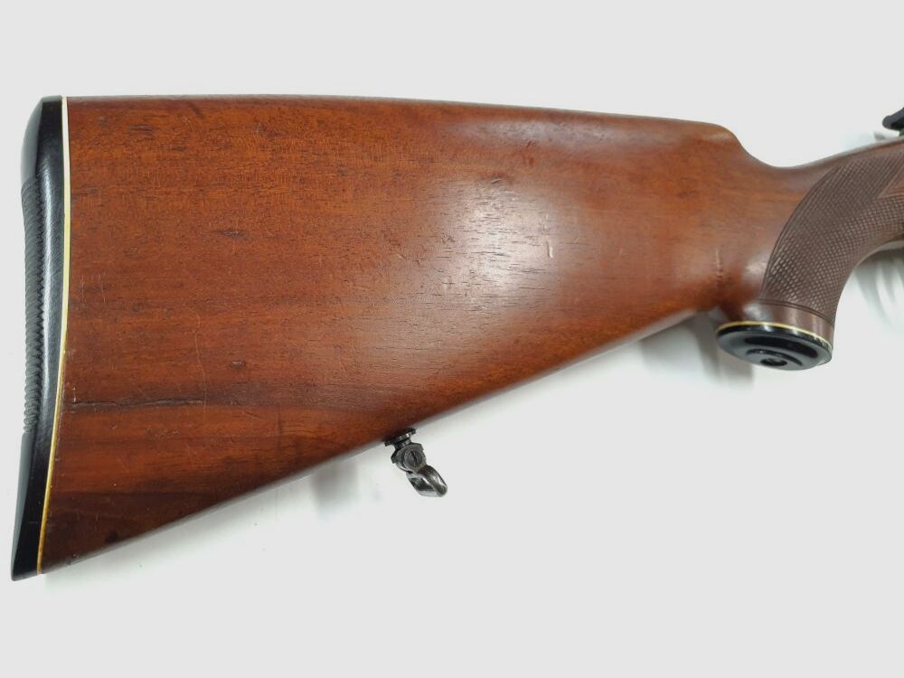 Mauser Hunting Model 98