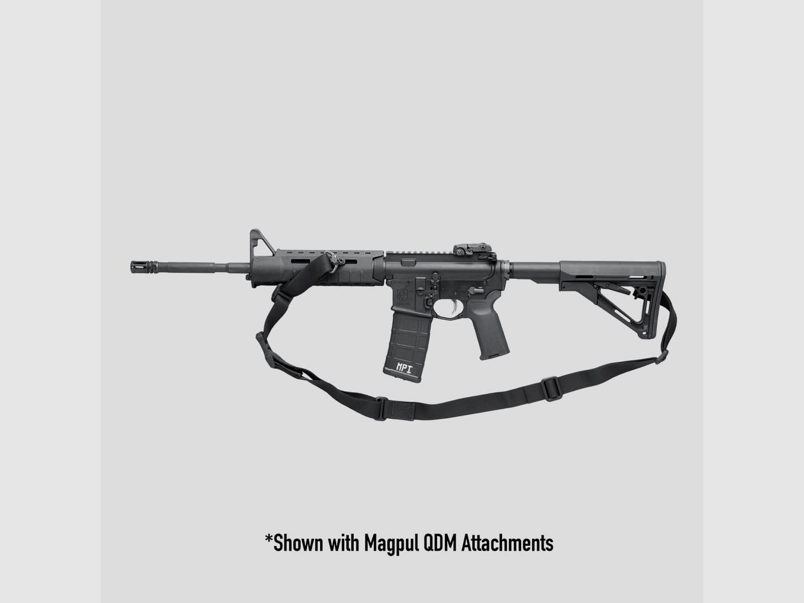Magpul – MS1 Sling / Zwart, afbeelding 4 van 5