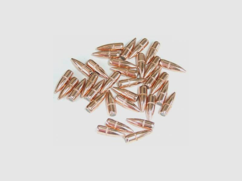 FIOCCHI Geschosse Kal.223 FMJ 55 gr 500 Stk - 61557800