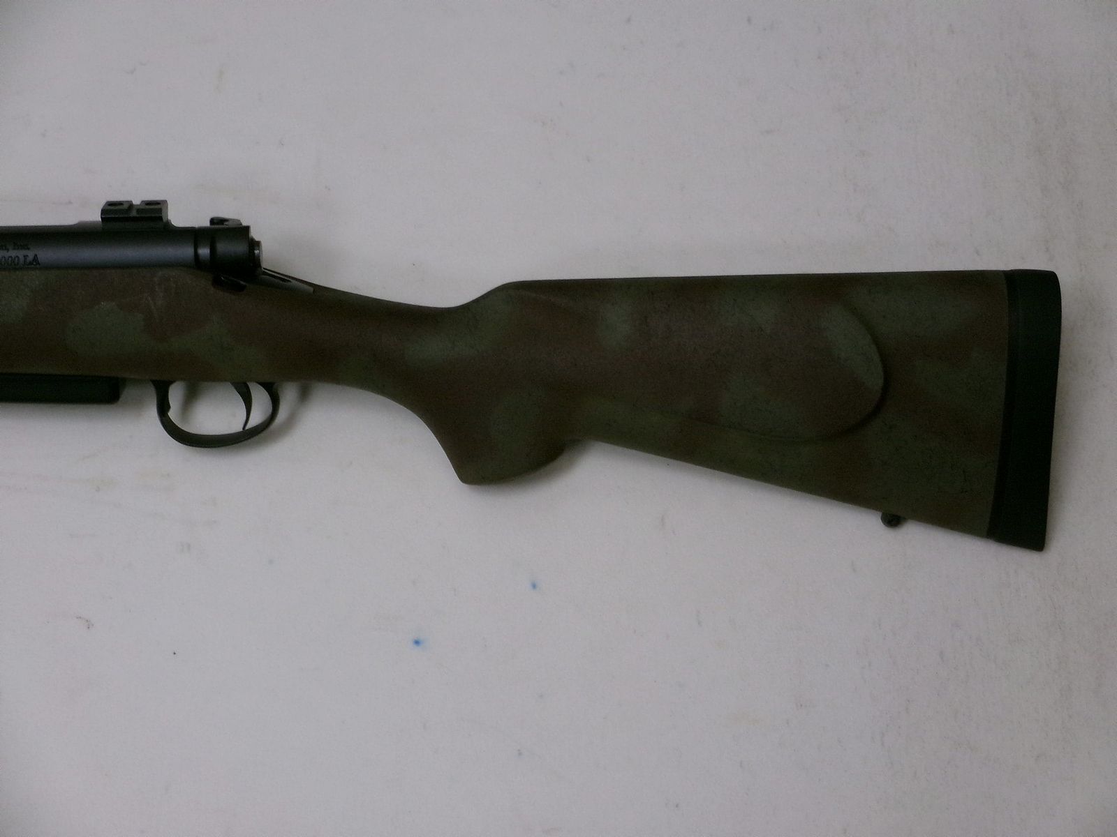 HS PRECISION 2000 Kal. 338 L.M. gebraucht, Bild 6 von 6