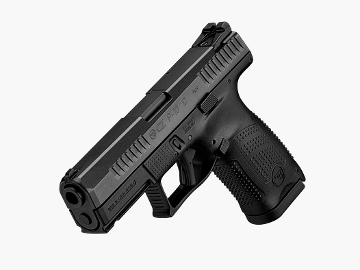CZ P-10 C 9mm Para