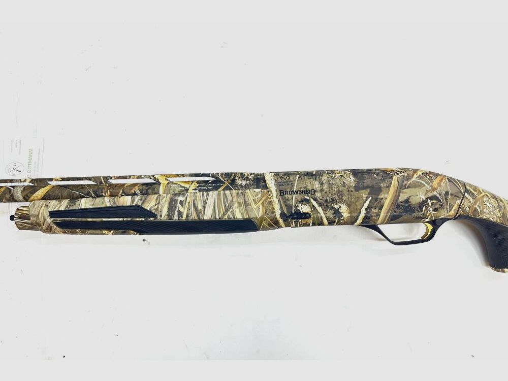Browning Maxus 2 Camo 12/89