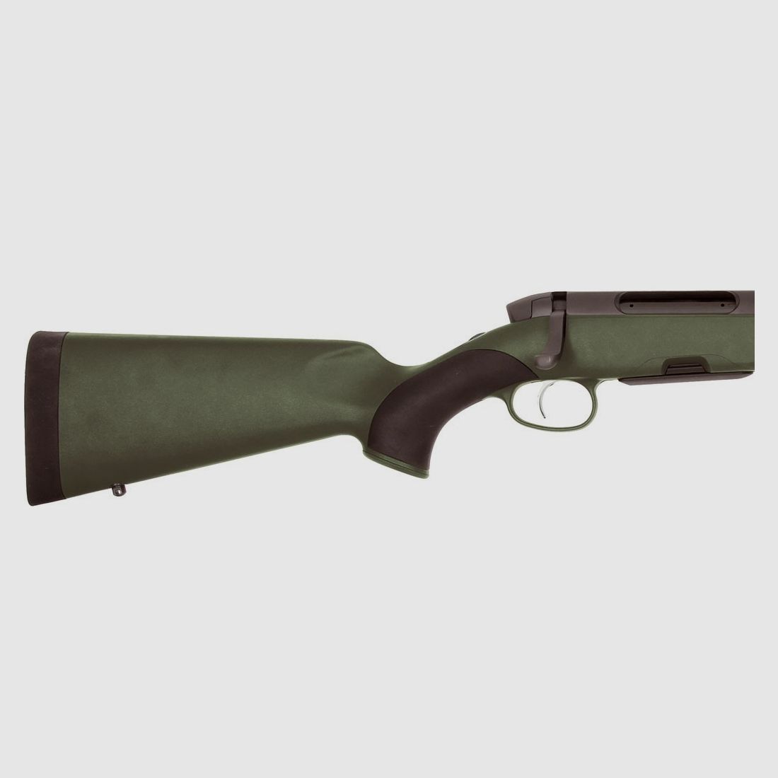Repetierbüchse MANNLICHER CL II SX – 270 Win., Bild 3 von 5