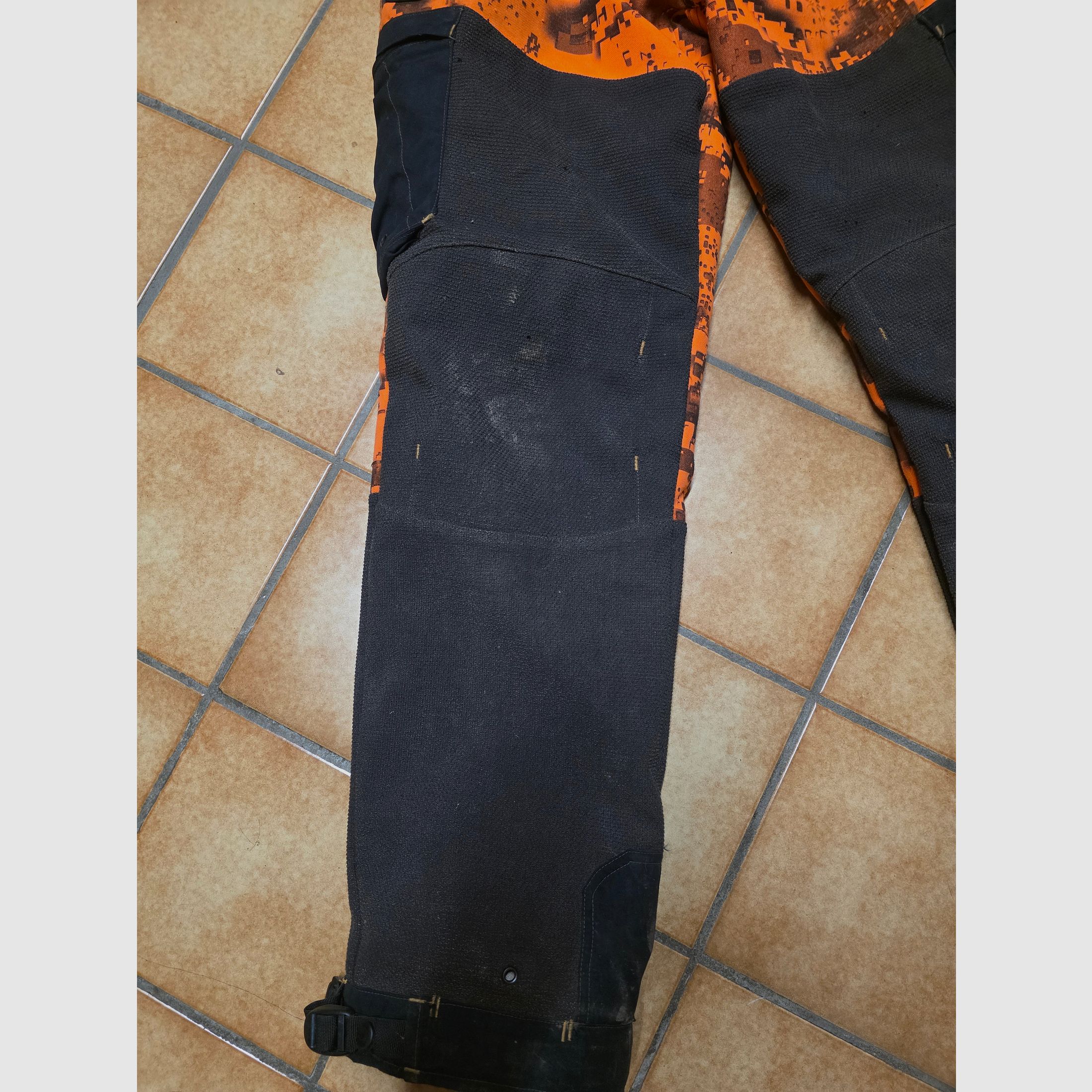 Swedteam Sau Protect Nachsuchen Hose Gr.54
