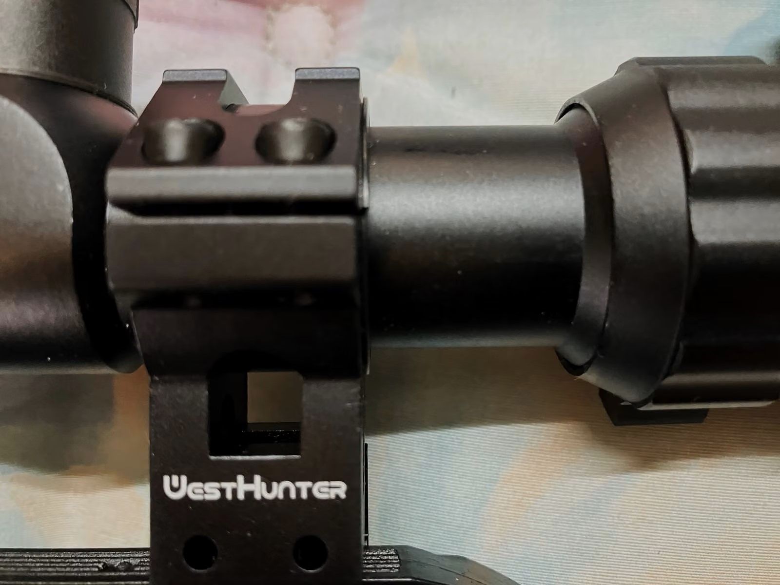 Hämmerli 850 Air Magnum Co2 KIT 