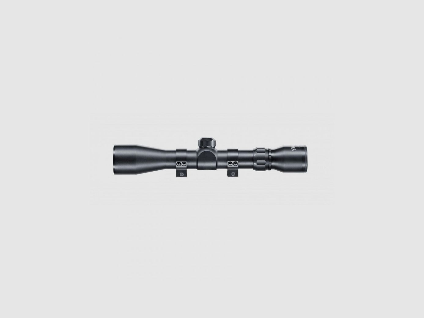 LUNETTE UMAREX 3-9X40 AVEC MONTAGE 11MM, image 1 sur 2