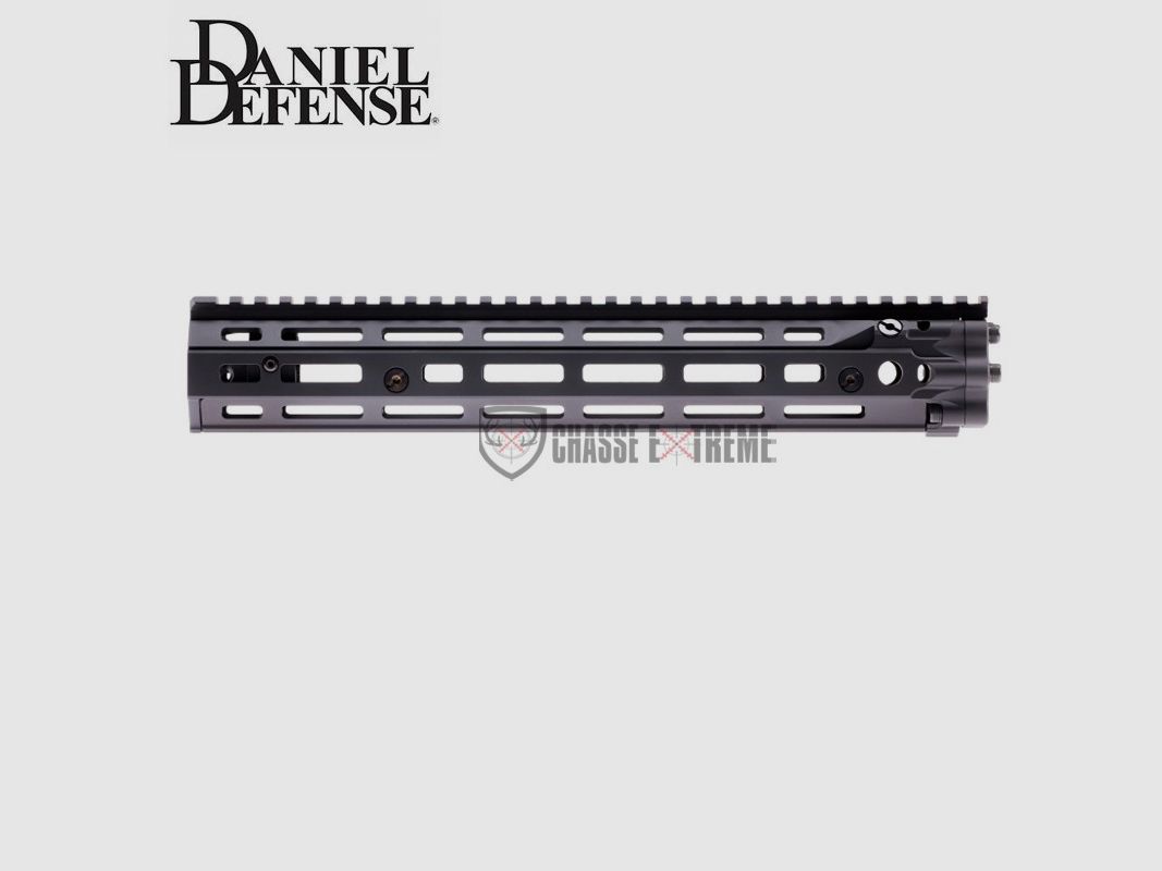 Handguard DANIEL DEFENSE R3 Rail Interface System 12.5'' Black, image 1 of 2