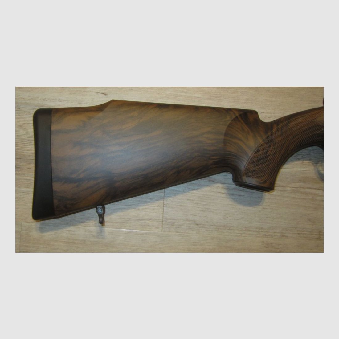 Mercury 870 GFK Wood