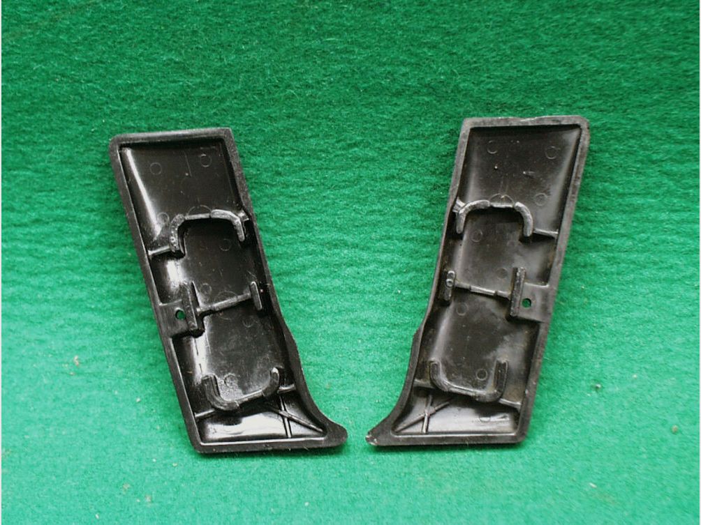 Griffschalen FN 10/22 (M125)