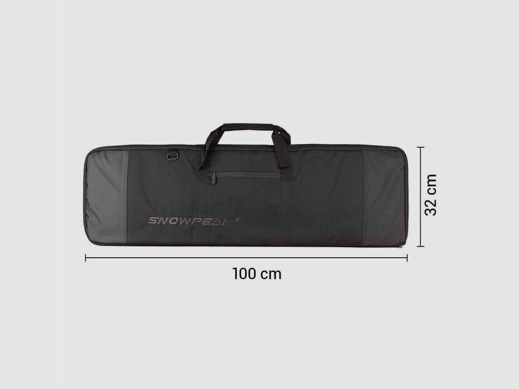 Snowpeak Bullpup Futteral 100x32, Bild 2 von 2