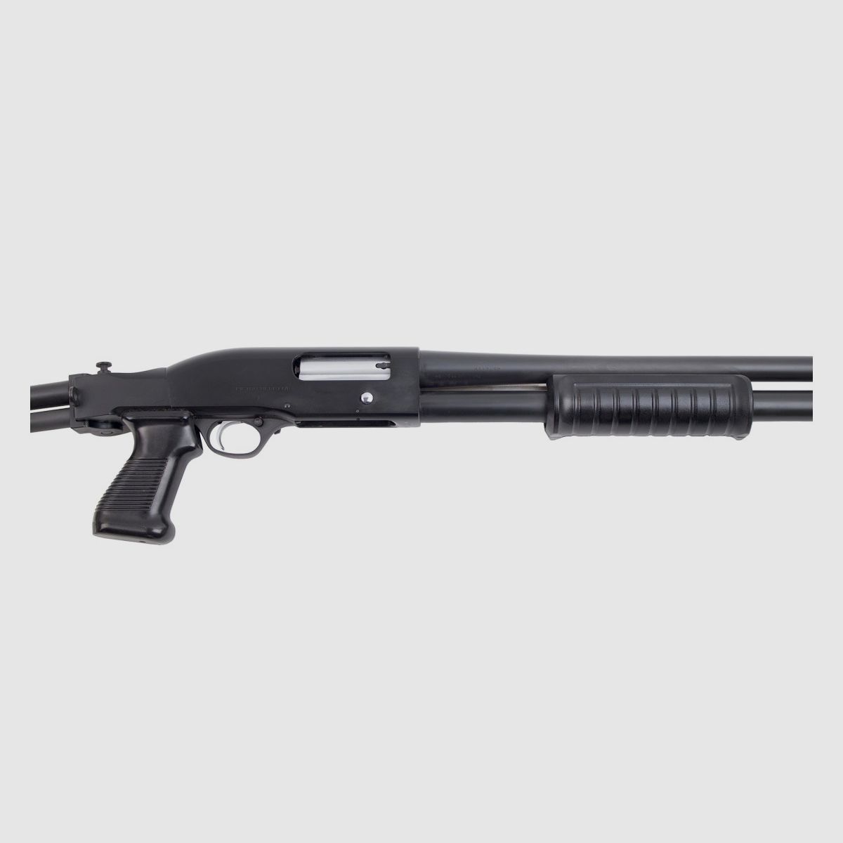 Beretta RS202P M1 Kal. 12/70, Bild 4 von 14