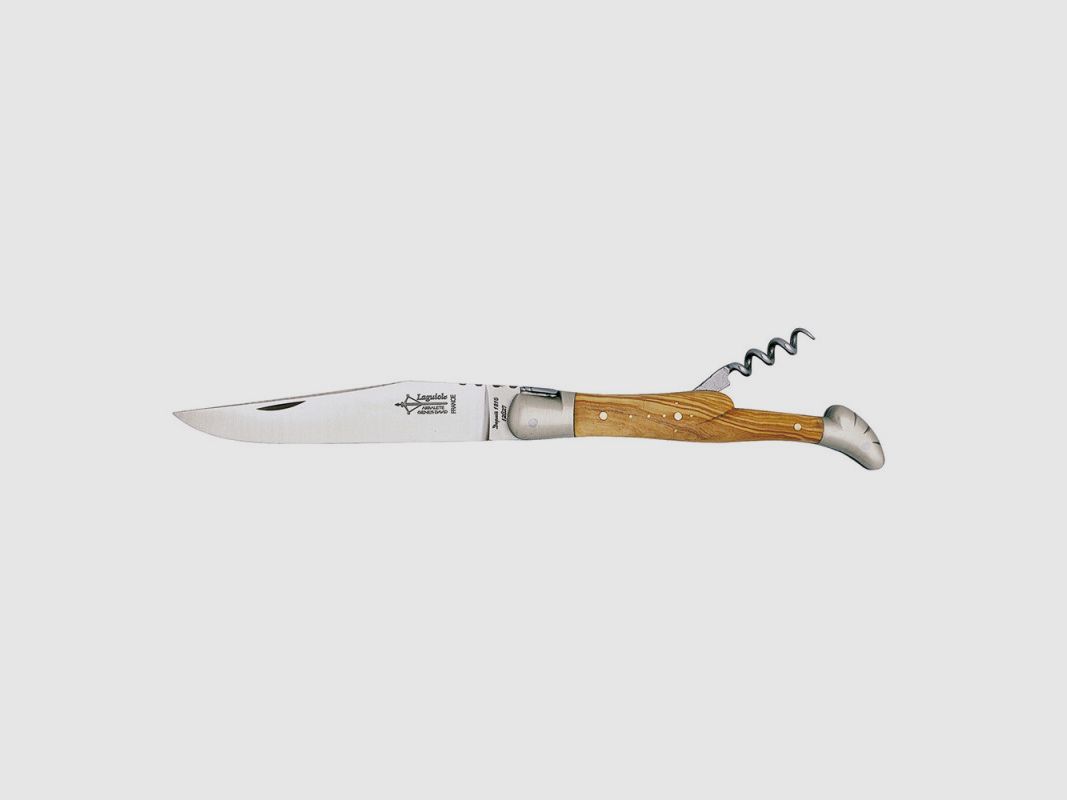 Coltello Laguiole G.DAVID OLIVIER