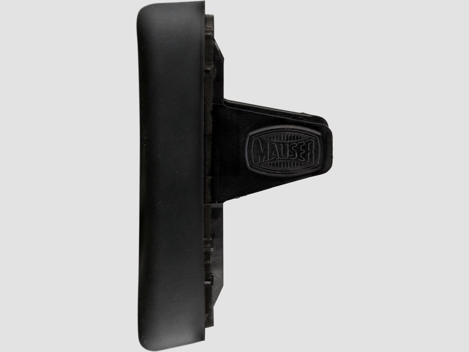 Mauser stock cap for M18 LOP standard 345mm