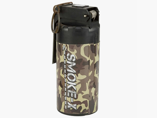 Smoke-X granat dymny SX-3 Armia