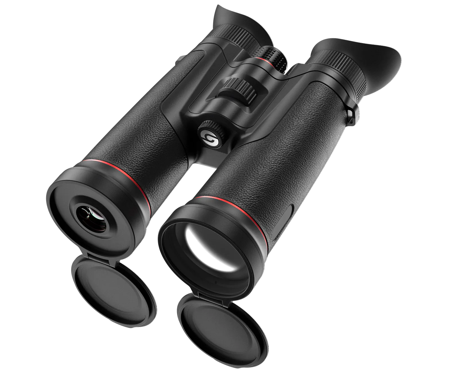 Binocolo termico con telemetro Guide TN650L 2.0