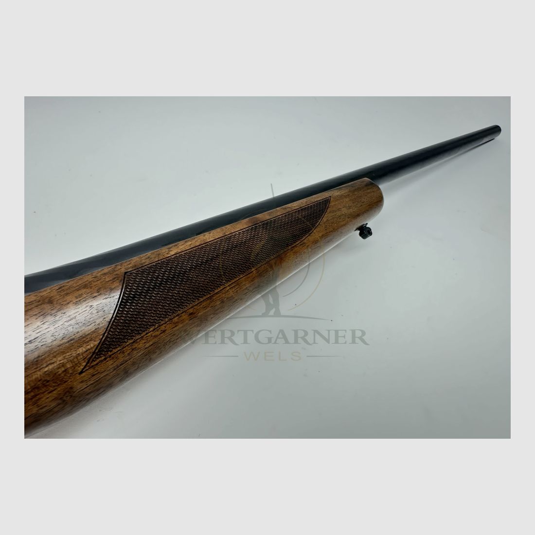 Steyr Mannlicher Mod. CL II * Kal. .243 Win., Bild 3 von 10